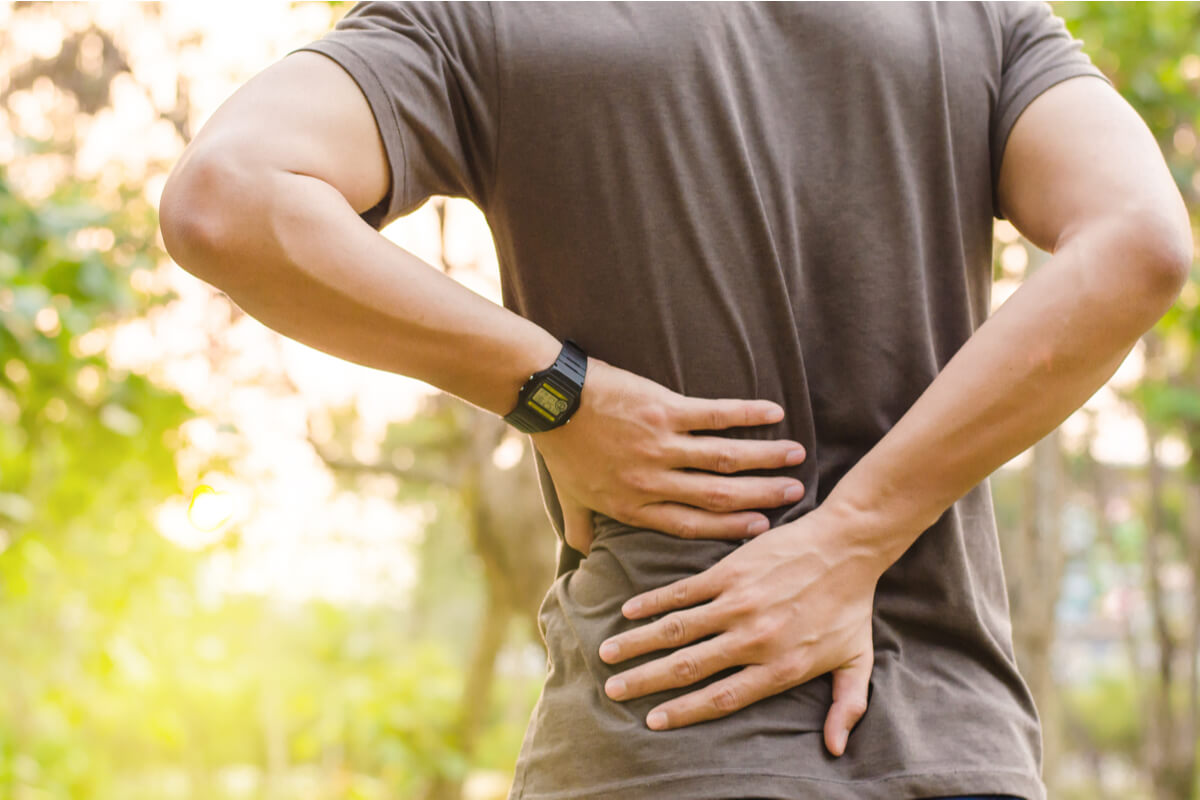 Effective Ways To Manage Your Lower Back Pain