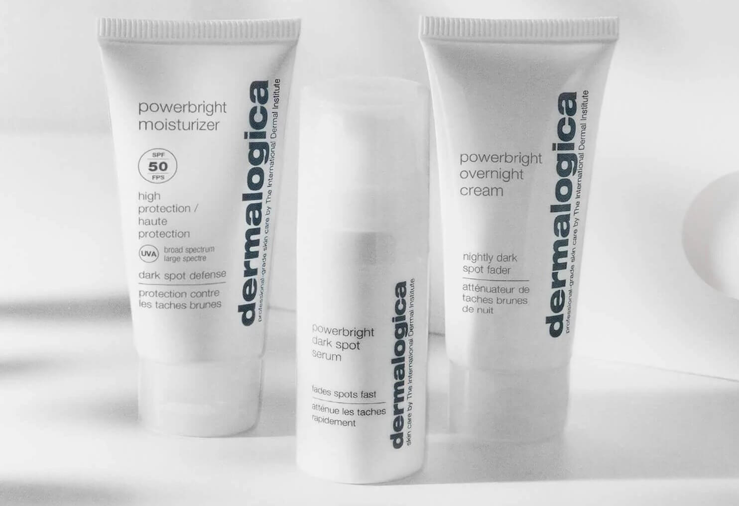 dark spot solutions kit