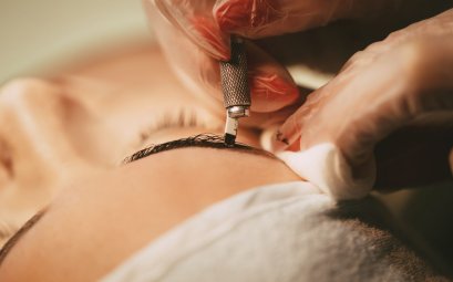 Microblading success stories in Tampa