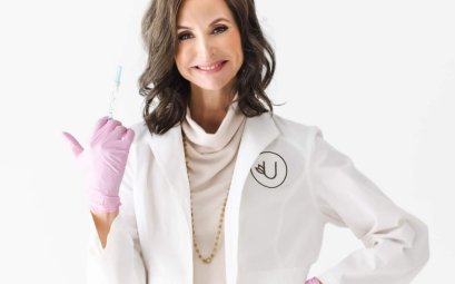 Loralee Koontz, MPAS, PA-C - Botox and Dysport in Tampa
