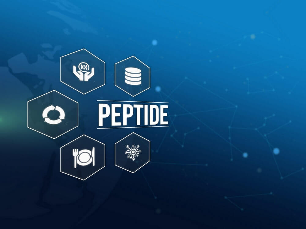 Peptides in Tampa