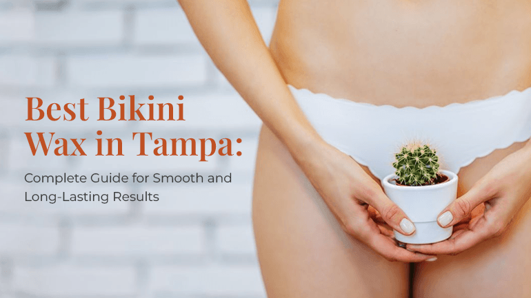 Best Bikini Wax