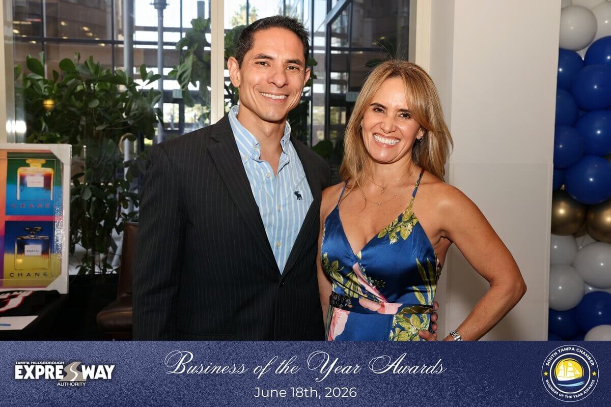 Pia Esthetics Day Spa - Business of the Year - Tampa FL