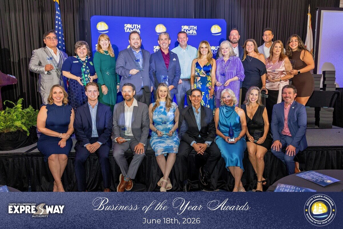 Pia Esthetics Day Spa - Business of the Year - Tampa FL - Winners of all categories