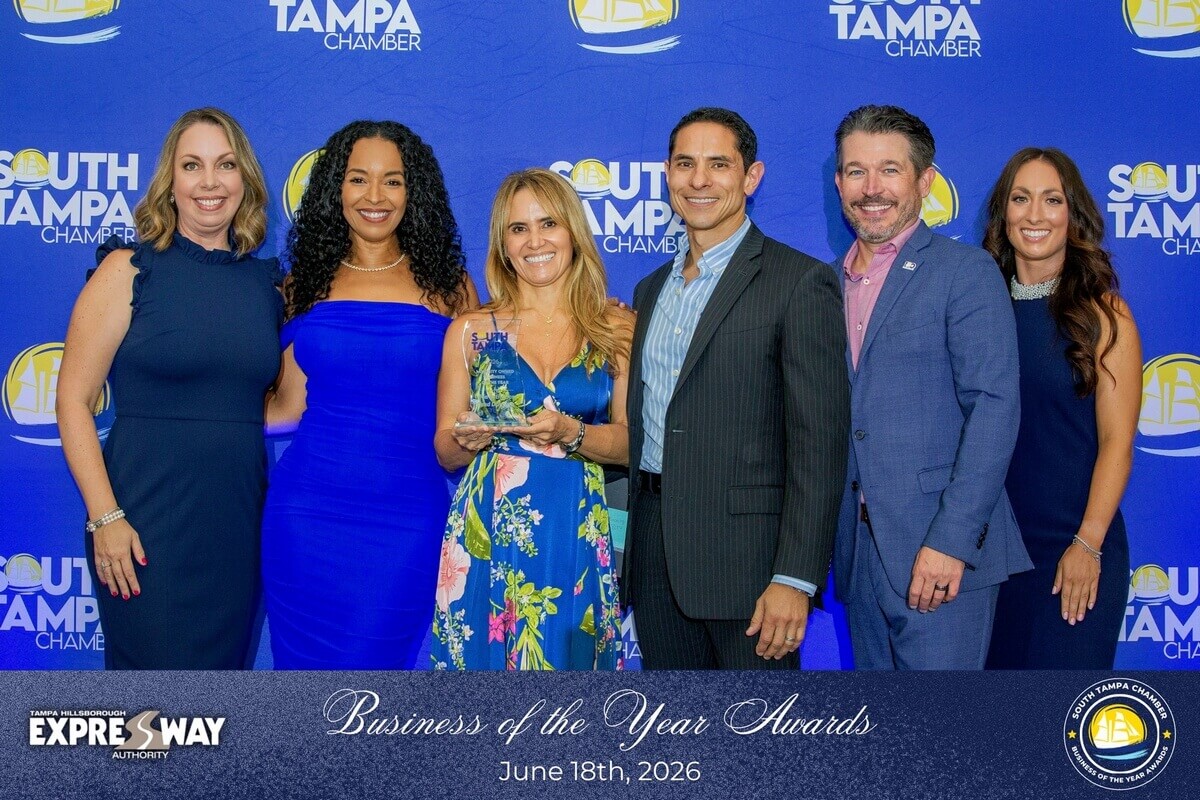 Pia Esthetics Day Spa - Business of the Year - Tampa FL - Waxing