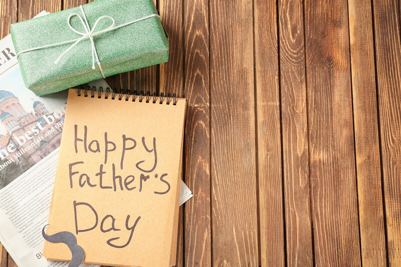 Tampa fathers day gift card - spa day