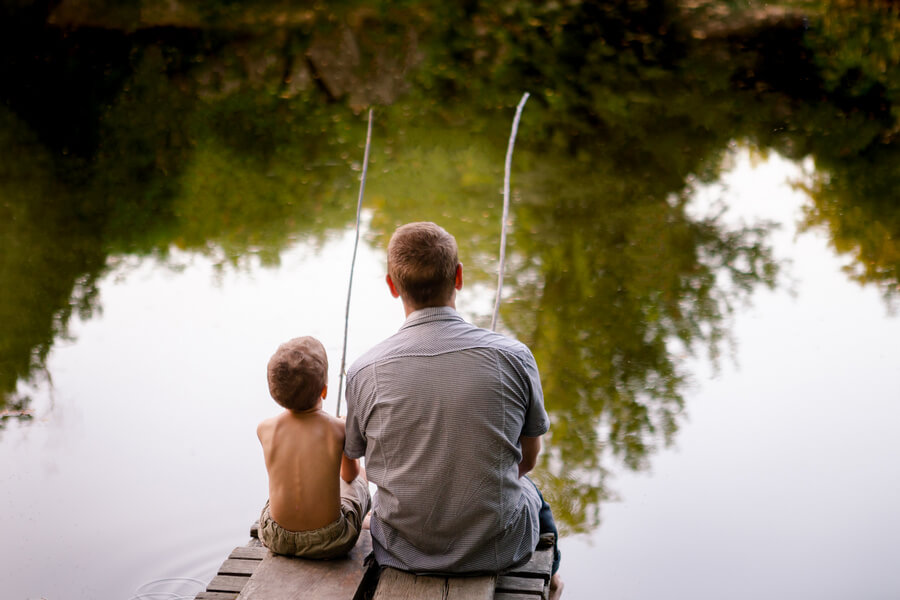 Father's Day Gift Ideas He'll Actually Love