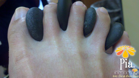 Our New Customized Pedicure Made Just for You!