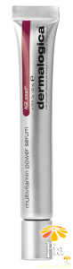 MultiVitamin Power Serum and MultiVitamin Power Recovery  Masque