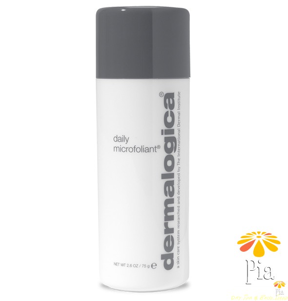 aging, exfoliation, pigmentation