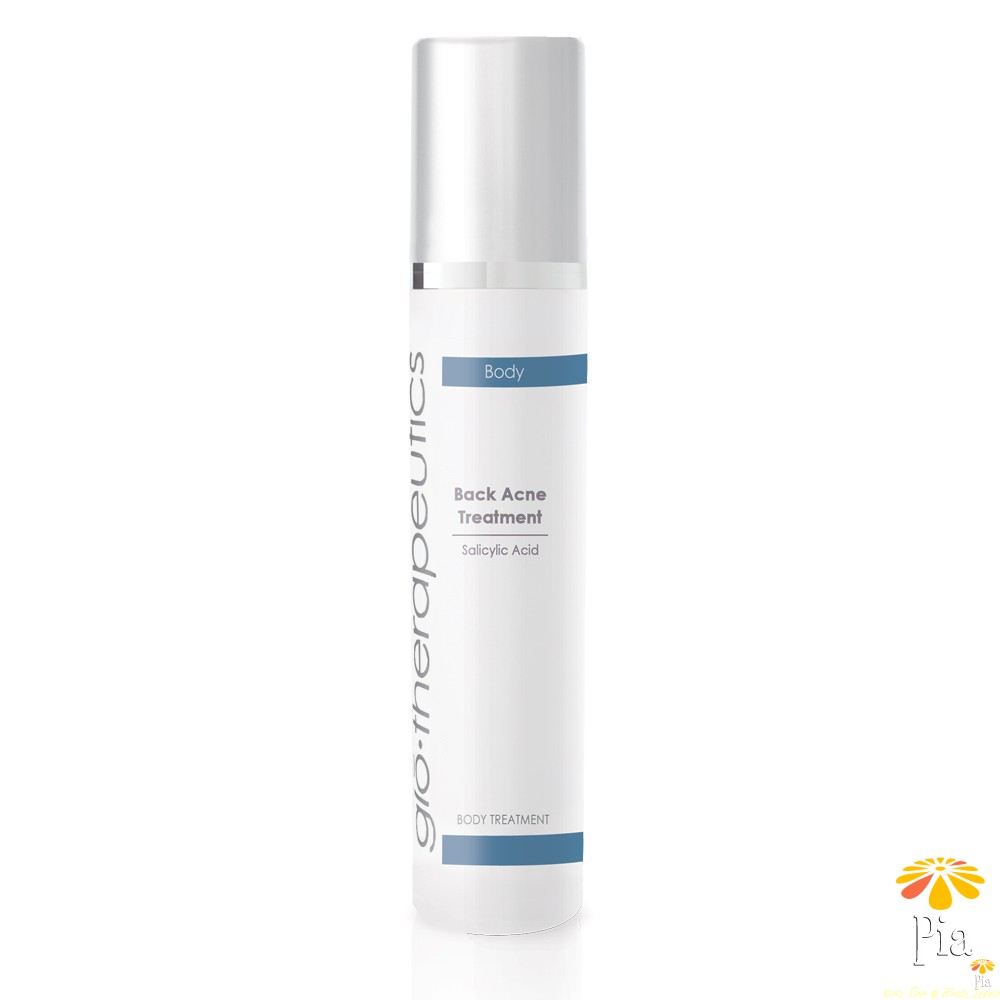 Glo Acne Treatment