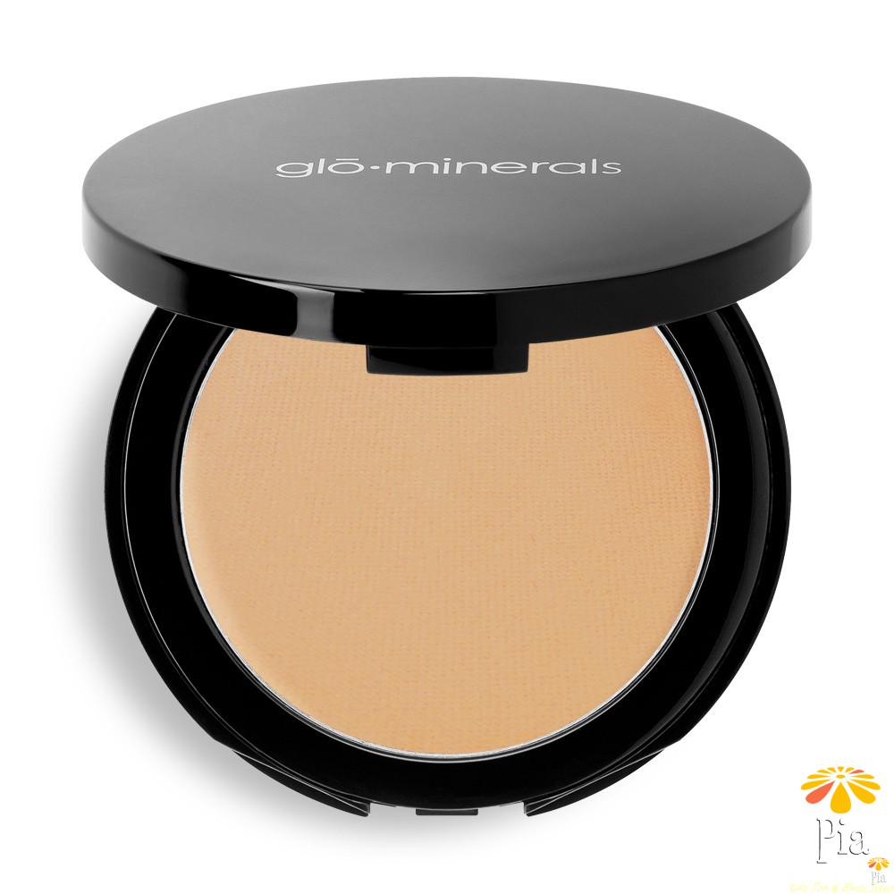 Glominerals Makeup - Skin health is top priority