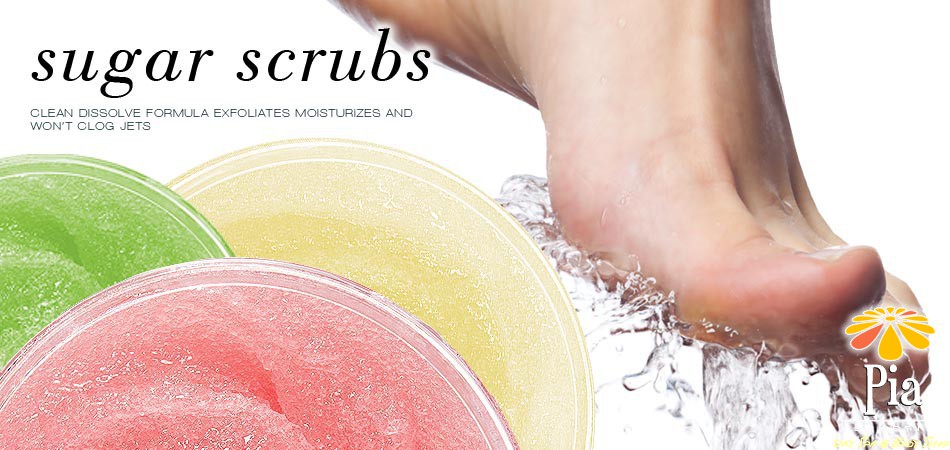 sugar scrubs in tampa, winter park, st pete, westchase