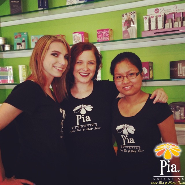 The Westchase Team!
