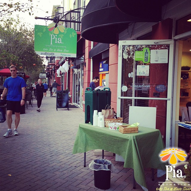 Great Westchase run 2013