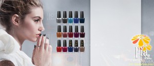 AUTUMN AND WINTER NAIL TRENDS: THIS SEASON'S MOST POPULAR SHADES, SHAPES AND NAIL ART!