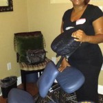 Fun at Yelp Passport Event in St Pete.