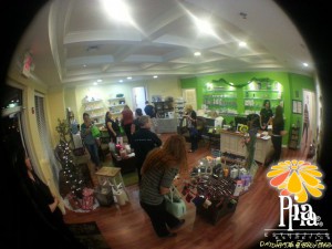Pia Westchase: BONUS - Yelp Takes A Load Off III