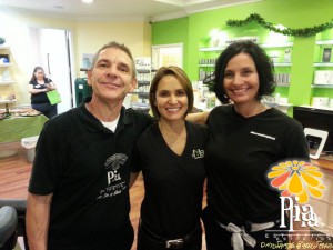 Pia Westchase: BONUS - Yelp Takes A Load Off III