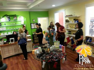 Pia Westchase: BONUS - Yelp Takes A Load Off III