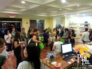 2013 Customer Appreciation Parties. Thank you!