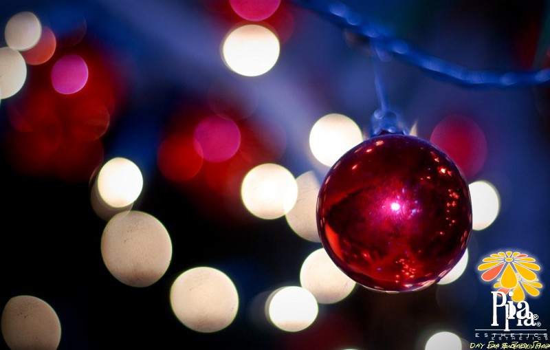 Six Reasons to Get a Massage this Holiday Season!