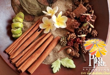 Day Spa Packages
