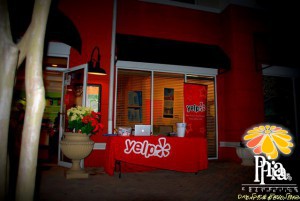 Pia Westchase: BONUS - Yelp Takes A Load Off III