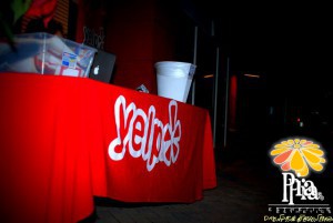 Pia Westchase: BONUS - Yelp Takes A Load Off III
