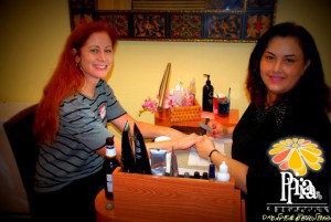 Pia Westchase: BONUS - Yelp Takes A Load Off III