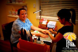 Pia Westchase: BONUS - Yelp Takes A Load Off III