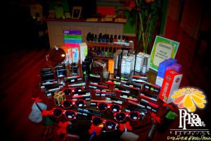 Pia Westchase: BONUS - Yelp Takes A Load Off III