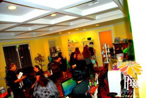 Pia Westchase: BONUS - Yelp Takes A Load Off III