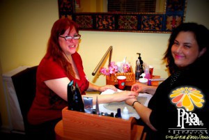 Pia Westchase: BONUS - Yelp Takes A Load Off III