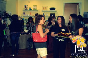 2013 Customer Appreciation Parties. Thank you!