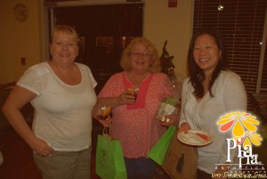 2013 Customer Appreciation Parties. Thank you!