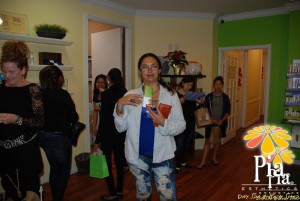 2013 Customer Appreciation Parties. Thank you!