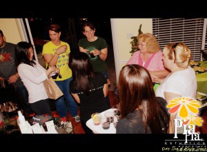 2013 Customer Appreciation Parties. Thank you!