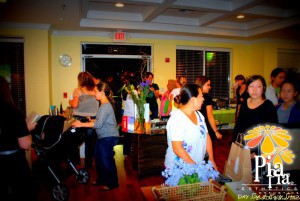 2013 Customer Appreciation Parties. Thank you!