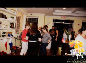 2013 Customer Appreciation Parties. Thank you!