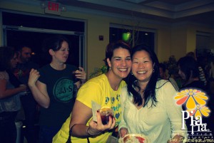 2013 Customer Appreciation Parties. Thank you!