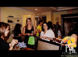 2013 Customer Appreciation Parties. Thank you!