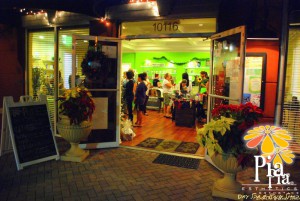 2013 Customer Appreciation Parties. Thank you!