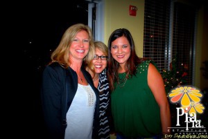 2013 Customer Appreciation Parties. Thank you!