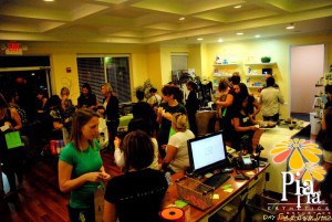 2013 Customer Appreciation Parties. Thank you!