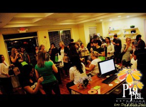 Customer Appreciation Party