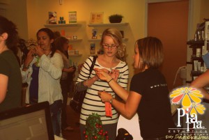 2013 Customer Appreciation Parties. Thank you!