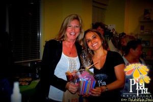 2013 Customer Appreciation Parties. Thank you!
