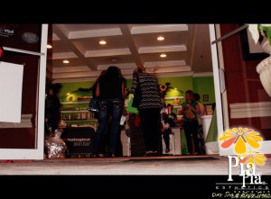 2013 Customer Appreciation Parties. Thank you!
