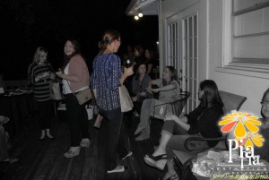 2013 Customer Appreciation Parties. Thank you!